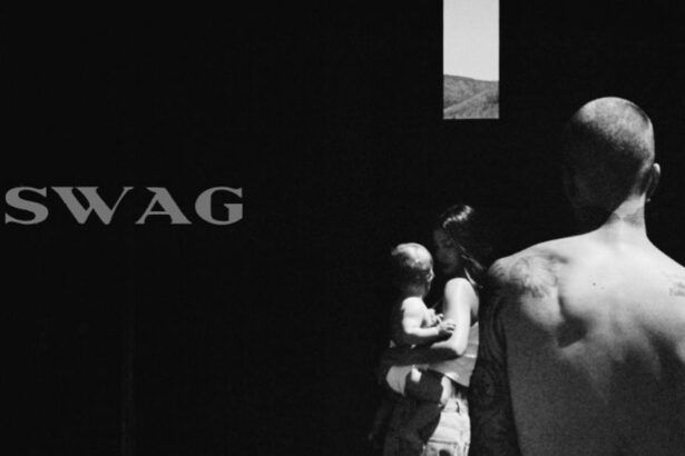 JUSTIN BIEBER, новый альбом SWAG