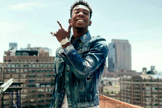AVG x Desiigner в Москве в пространстве TAU