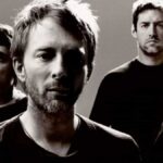 эволюция звука Radiohead