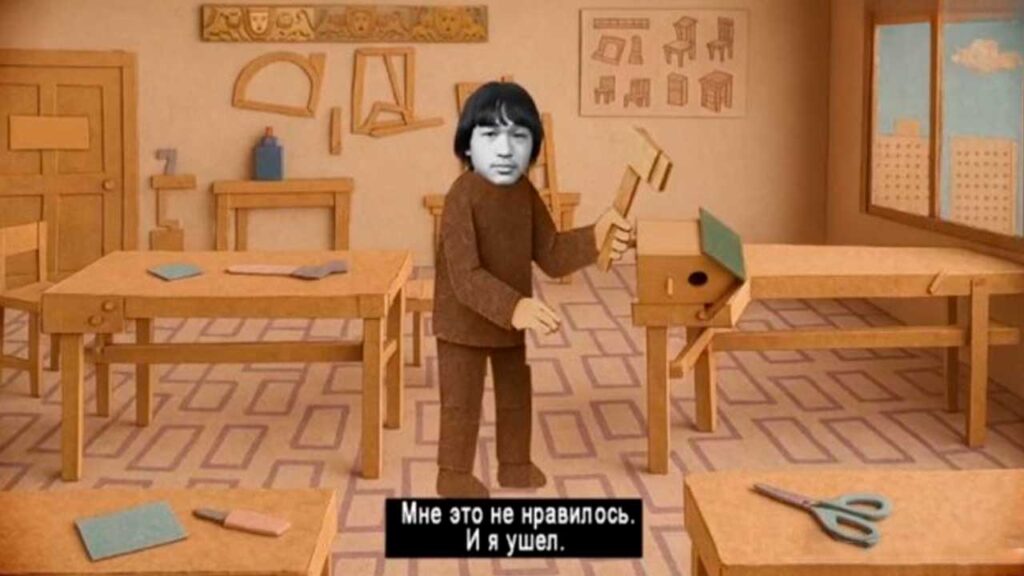кадры из Документального кино Андрея Айрапетова «Кино-Фильм» кадры из Документального кино Андрея Айрапетова «Кино-Фильм»
